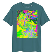 Unisex organic cotton t-shirt #99