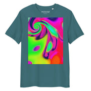 Unisex organic cotton t-shirt #97