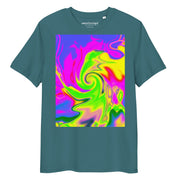 Unisex organic cotton t-shirt #98