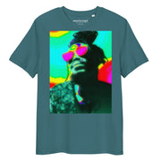Unisex organic cotton t-shirt #80