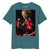 Unisex organic cotton t-shirt #88