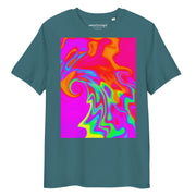Unisex organic cotton t-shirt #96