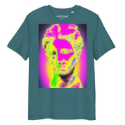 Unisex organic cotton t-shirt #84
