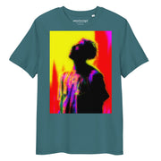 Unisex organic cotton t-shirt #79