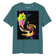Unisex organic cotton t-shirt