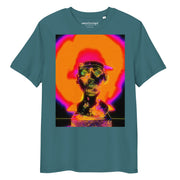 Unisex organic cotton t-shirt #82