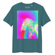 Unisex organic cotton t-shirt #90