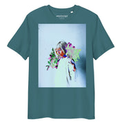 Unisex organic cotton t-shirt #89