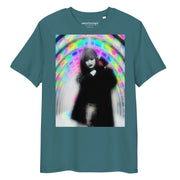 Unisex organic cotton t-shirt #91