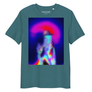Unisex organic cotton t-shirt #86