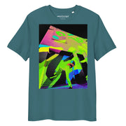Unisex organic cotton t-shirt #147
