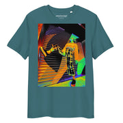 Unisex organic cotton t-shirt #152