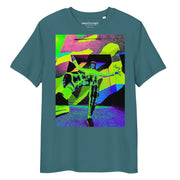 Unisex organic cotton t-shirt #149