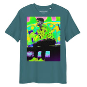 Unisex organic cotton t-shirt #170