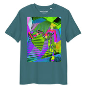 Unisex organic cotton t-shirt #146