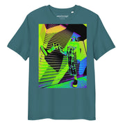 Unisex organic cotton t-shirt #150