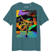 Unisex organic cotton t-shirt #151