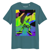 Unisex organic cotton t-shirt #148