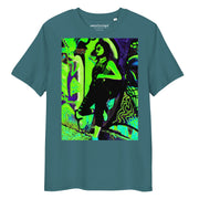 Unisex organic cotton t-shirt #169
