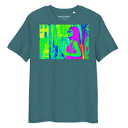 Unisex organic cotton t-shirt #161