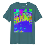 Unisex organic cotton t-shirt #172