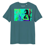 Unisex organic cotton t-shirt #162