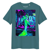 Unisex organic cotton t-shirt #175