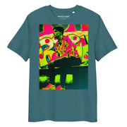 Unisex organic cotton t-shirt #171