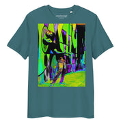 Unisex organic cotton t-shirt #173