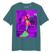Unisex organic cotton t-shirt #178