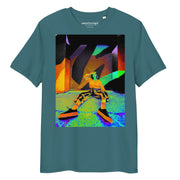 Unisex organic cotton t-shirt #153