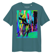 Unisex organic cotton t-shirt #174