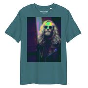 Unisex organic cotton t-shirt #138