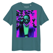 Unisex organic cotton t-shirt #117