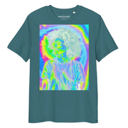 Unisex organic cotton t-shirt #128