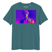 Unisex organic cotton t-shirt #114