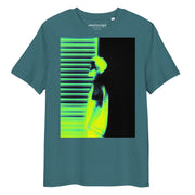 Unisex organic cotton t-shirt #126