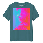 Unisex organic cotton t-shirt #139
