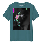 Unisex organic cotton t-shirt #119