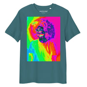 Unisex organic cotton t-shirt #129