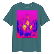 Unisex organic cotton t-shirt #113