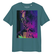 Unisex organic cotton t-shirt #141