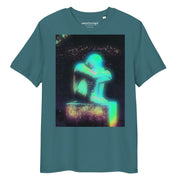 Unisex organic cotton t-shirt #137