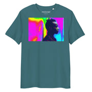 Unisex organic cotton t-shirt #120