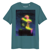 Unisex organic cotton t-shirt #136