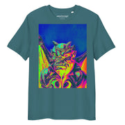 Unisex organic cotton t-shirt #134