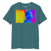 Unisex organic cotton t-shirt #118