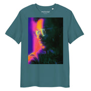 Unisex organic cotton t-shirt #140