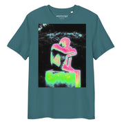 Unisex organic cotton t-shirt #133