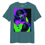 Unisex organic cotton t-shirt #121